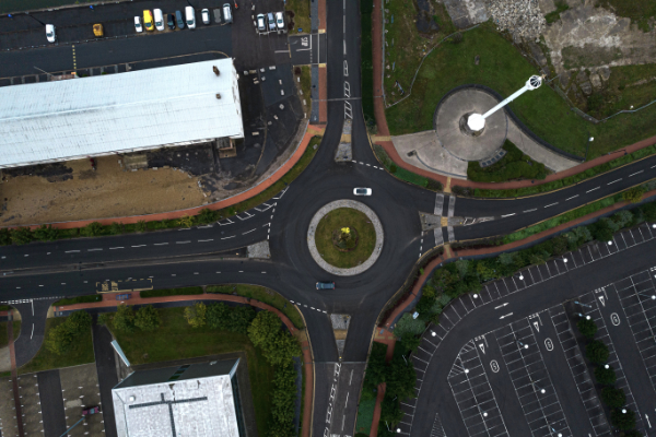 Roundabouts