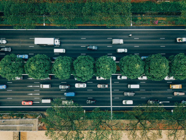 Motorway